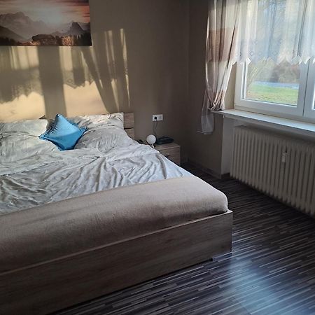 Ochmanns Ferienwohnung Мешеде Екстериор снимка