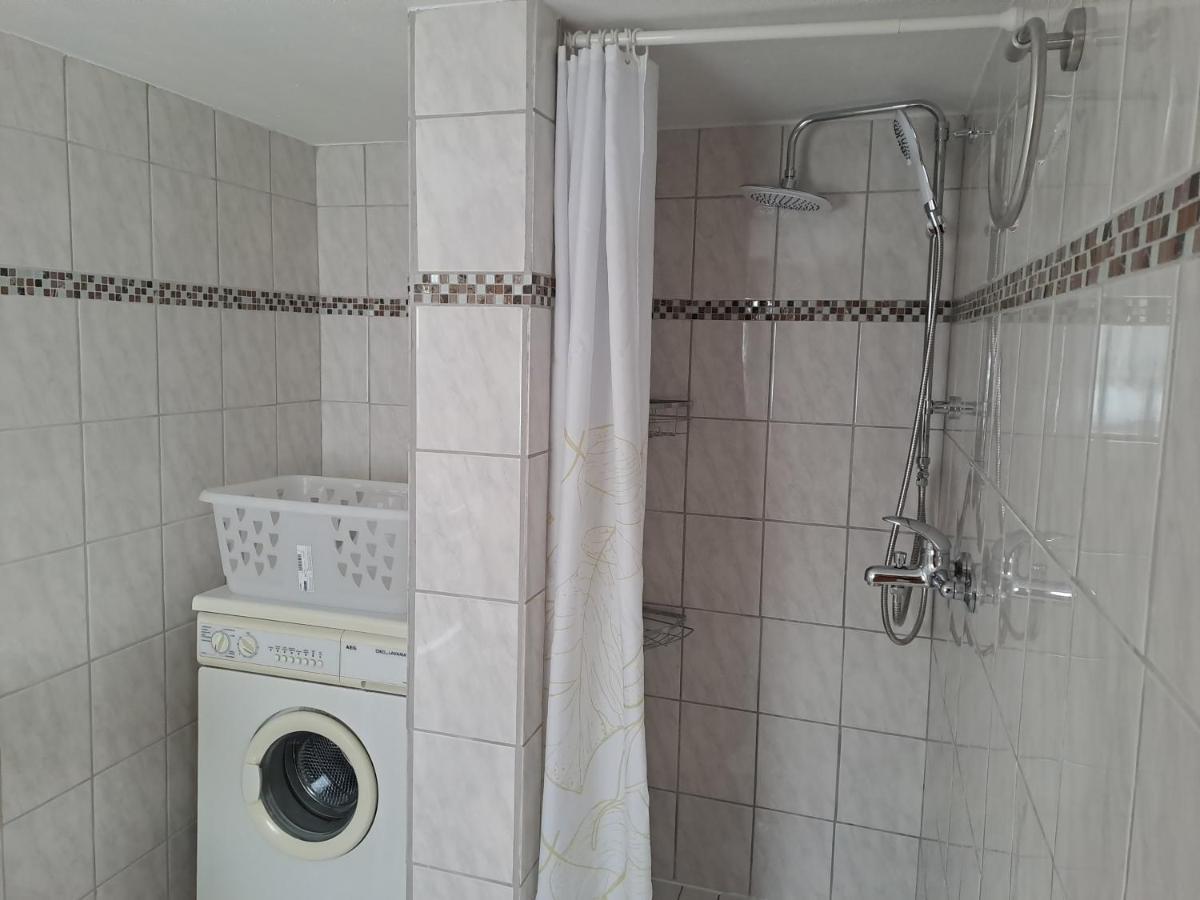Ochmanns Ferienwohnung Мешеде Екстериор снимка