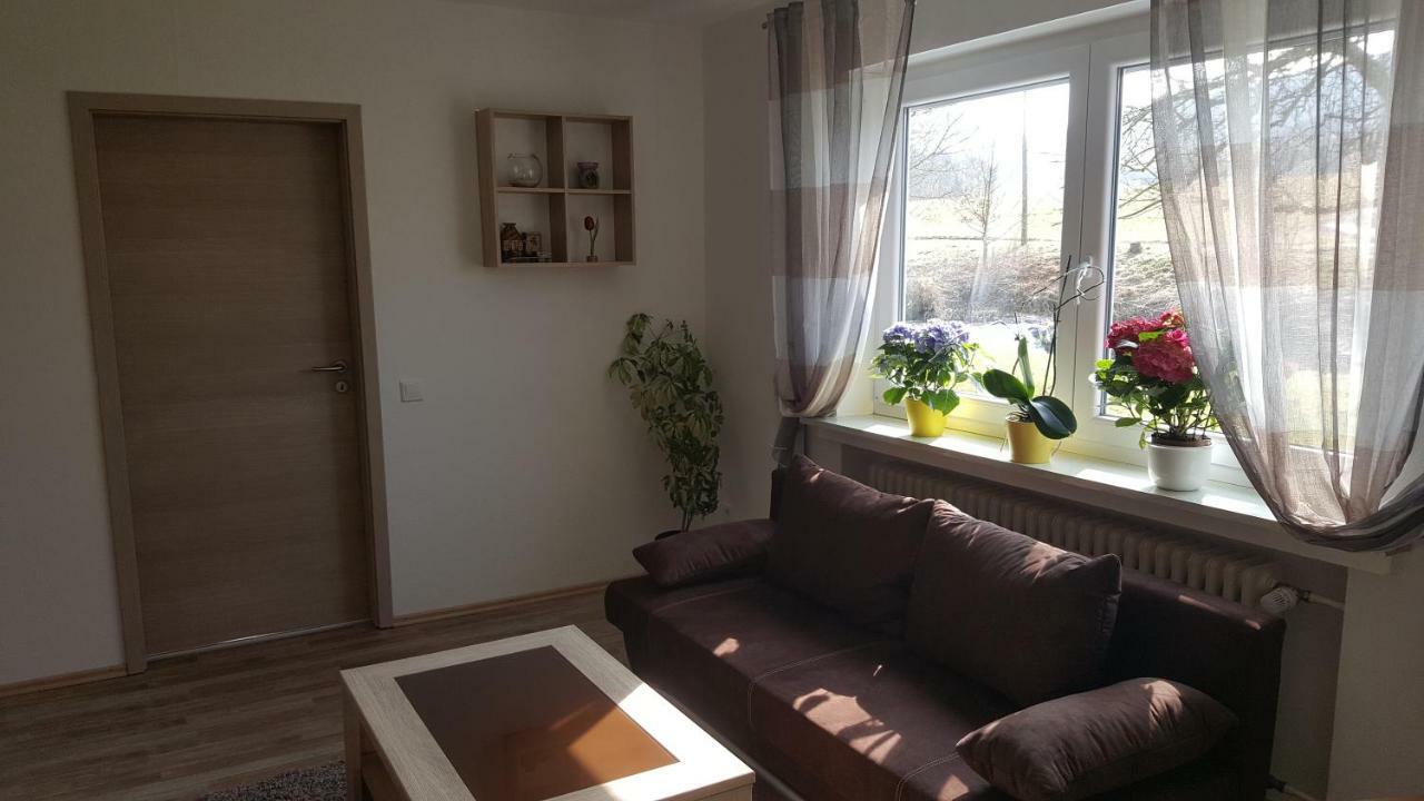 Ochmanns Ferienwohnung Мешеде Екстериор снимка