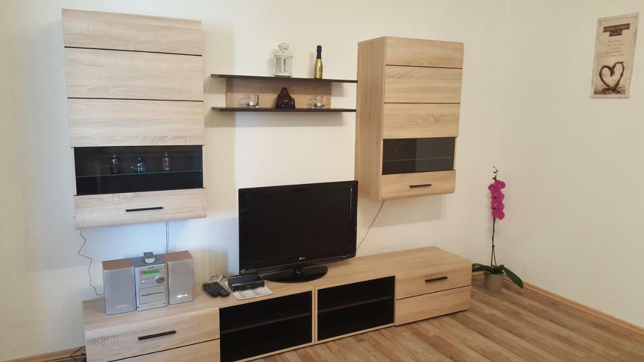 Ochmanns Ferienwohnung Мешеде Екстериор снимка
