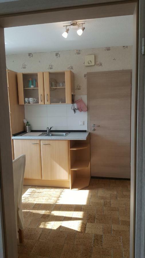 Ochmanns Ferienwohnung Мешеде Екстериор снимка