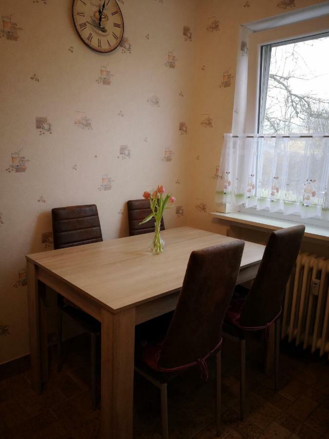 Ochmanns Ferienwohnung Мешеде Екстериор снимка